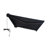 Italian Series Full Cassette Motorized Patio Awning With App + Remote-115171143-115171141