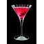Bach 9 oz. Martini Glass