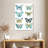 Brampt Butterfly Blues I-108393545