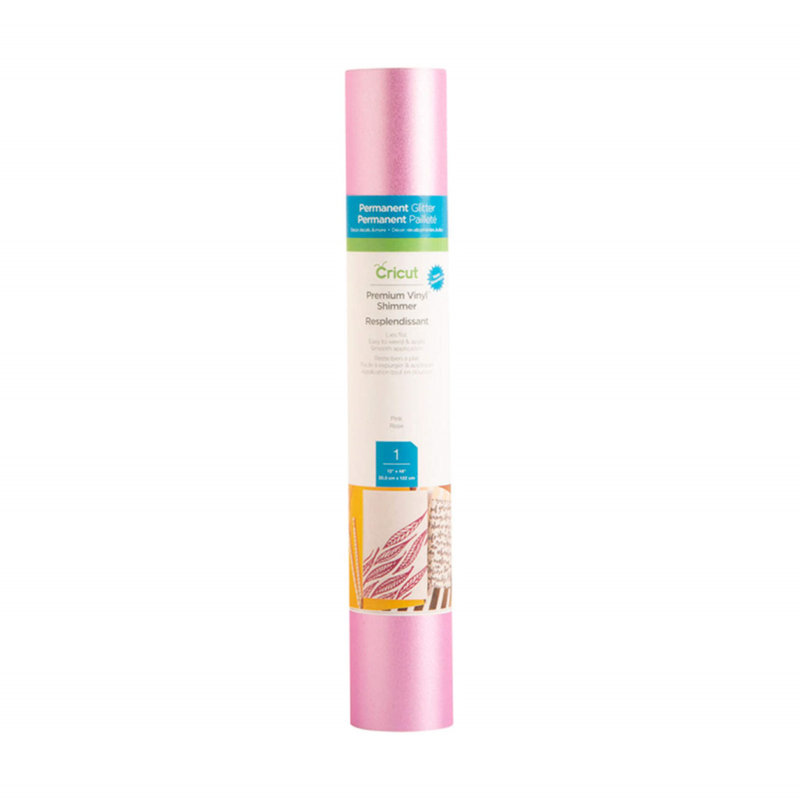 Accessoire pour machine Shimmer, Rose