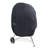 Arlmont & Co. Ayvri 31.8'' W x 31.8'' D Grill Cover