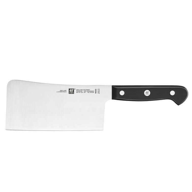 Buy ZWILLING Four Star Cleaver