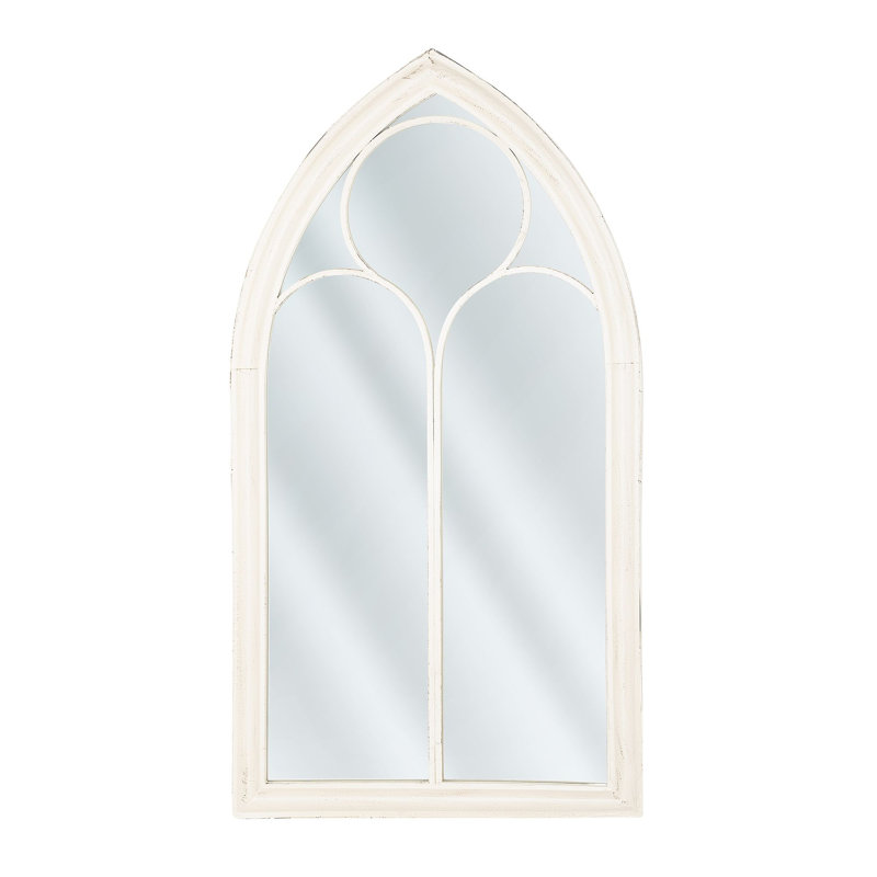 Romney Metal Wall Mirror