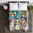 Throw Blanket-347464143