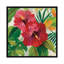 « tropical bijoux i, detail », impression sur toile-31865231-73442376-73442377