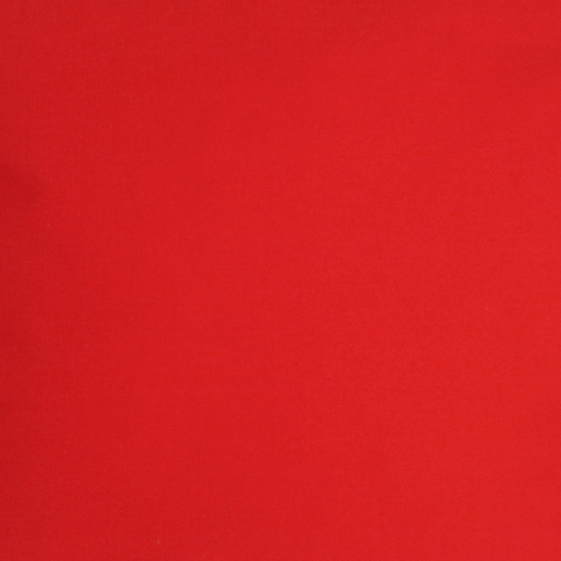 Housse et coussin à recouvrir carré Caravan, H 16 po x l 16 po x P 5 po, Rouge