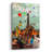Circus' by Elo Marc, Acrylic-878543200