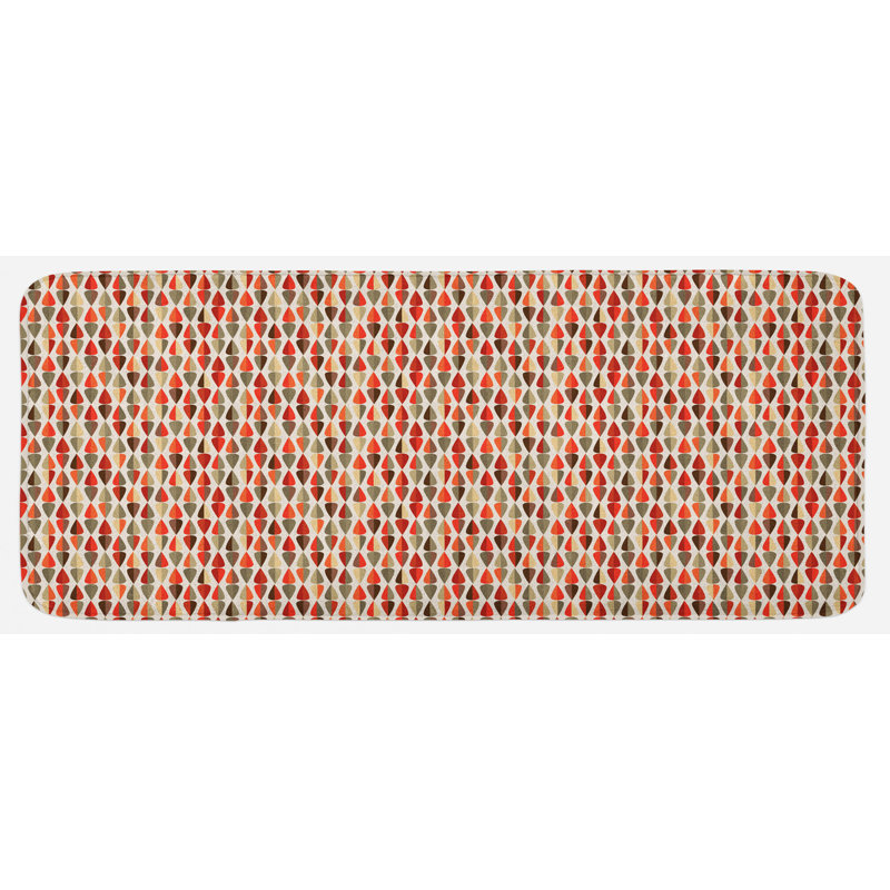 Tapis de cuisine