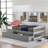 Nordham Storage Bed-609700358