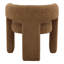 Quinley Dining Chair Sand-1680135162