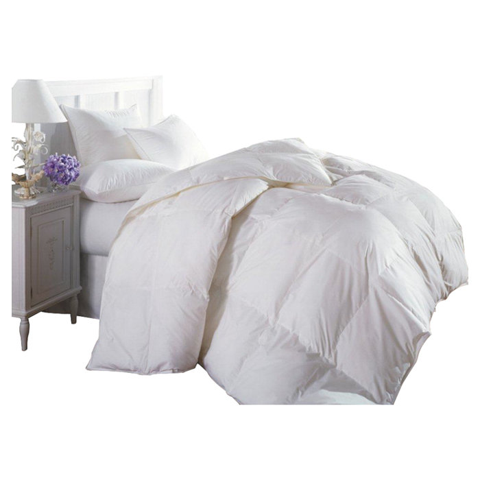 Sierra Comforel All Season Down Alternative Comforter, Oversize King
