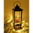 12'' Battery Powered Outdoor Lantern