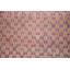 Tapis traditionnel géométrique 4 x 7