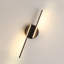 Azayleah Aluminium Indoor LED Wall Sconce-711924713-708147984