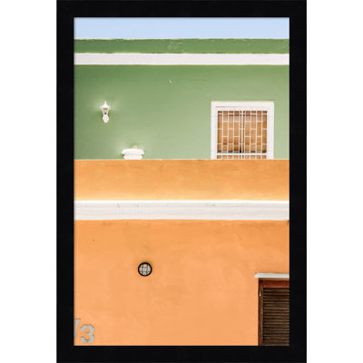 Piara "Joy House" Print by Shot by Clint