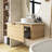 30" Bathroom Vanity With Sink-1892907526