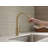 Single Handle Pull-Down Kitchen Limited Swivel-92589342
