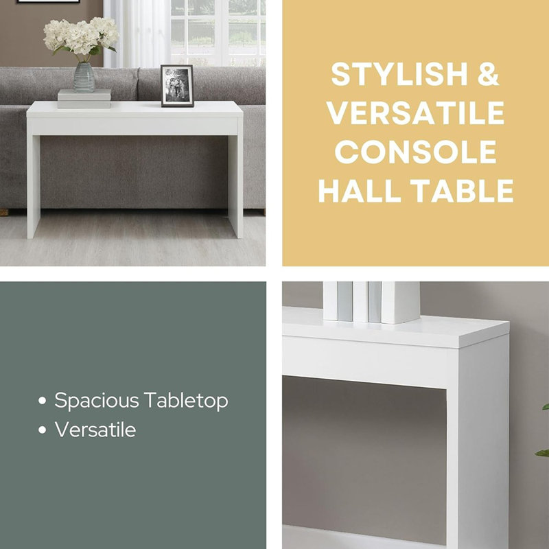 Console Modern Modern