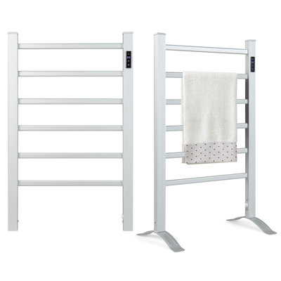 Straight Towel Rail Heated Towel Rails