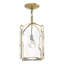 Bow 1 - Light Semi Flush Mount-48321050-71635876