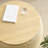 Storage 2 In 1 - Natural Color, 25.5"X25.5"X14.5", Handmade With Plastic Upholstery, Sumptuous Fabric, Works As End Table & , 250Lbs Capacity, No Assembly Function Natural, 25.5X25.5X14.5 Inches, Can-1216413137
