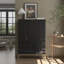 Armoire de rangement pour chaussures 24 paires Bailes-929386026