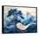 Tranquility In An Asian Forest Landscape III - Art mural forêt
