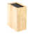 Rubberwood selected