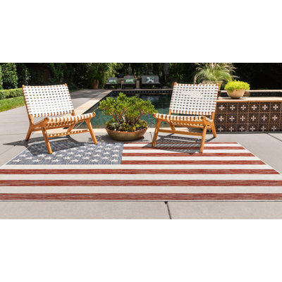 Jill Zarin Indoor/Outdoor Rug