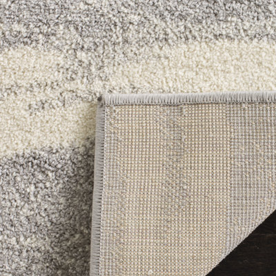 Shelva Performance Abstract Rug