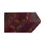 Hand-Knotted High-Quality Red/Yellow/Purple Area Rug