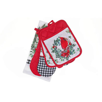Ensemble de 5 poignées Cardan Wreath Ih Casadecor