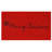 Non-Slip Christmas Indoor / Outdoor Doormat-50273164