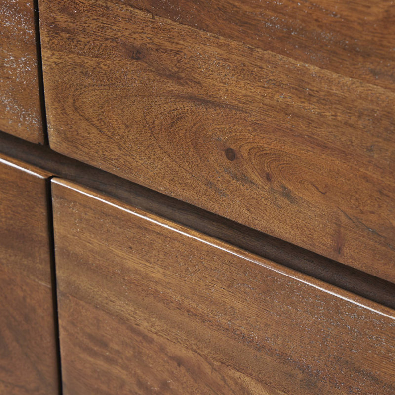Nigel 6 - Drawer Dresser