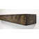 Tyringham Oak Floating Shelf