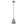 Milardo 1 - Light Single Pendant