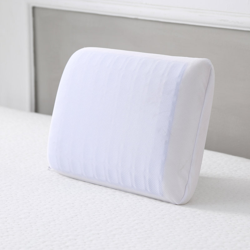 Memory Foam Medium Cooling Pillow