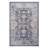LOOM & LUXE Collection 5X7 Non-Shedding Living Room Bedroom Dining Home Office Stylish And Stain Resistant Area Rug-211812078