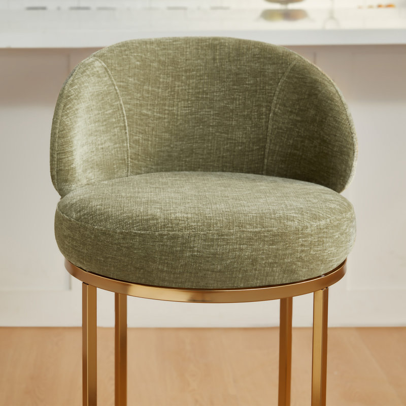 Stationary Sofa