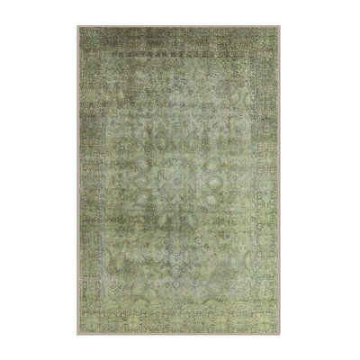 Oriental Indoor Rug