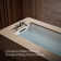 Artifacts® Deck-Mount Bath Lever Handle Trim