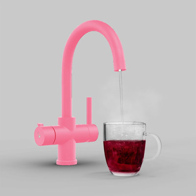 Fohen Touch Kitchen Faucet
