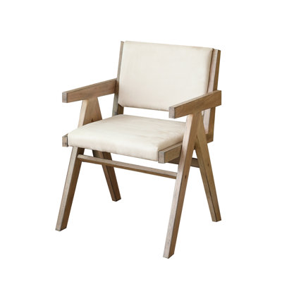 Peltreau Upholstered Armchair