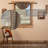 Wyatt 60" Window Valance