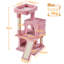 91cm H Multilevel Cat Tower-1666016485