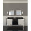 Jazz 70.17'' W Double Vanity-1906461671