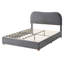 Lit plateforme tapissier Dulane-673056968-673056975