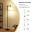160cm Arched Floor Lamp