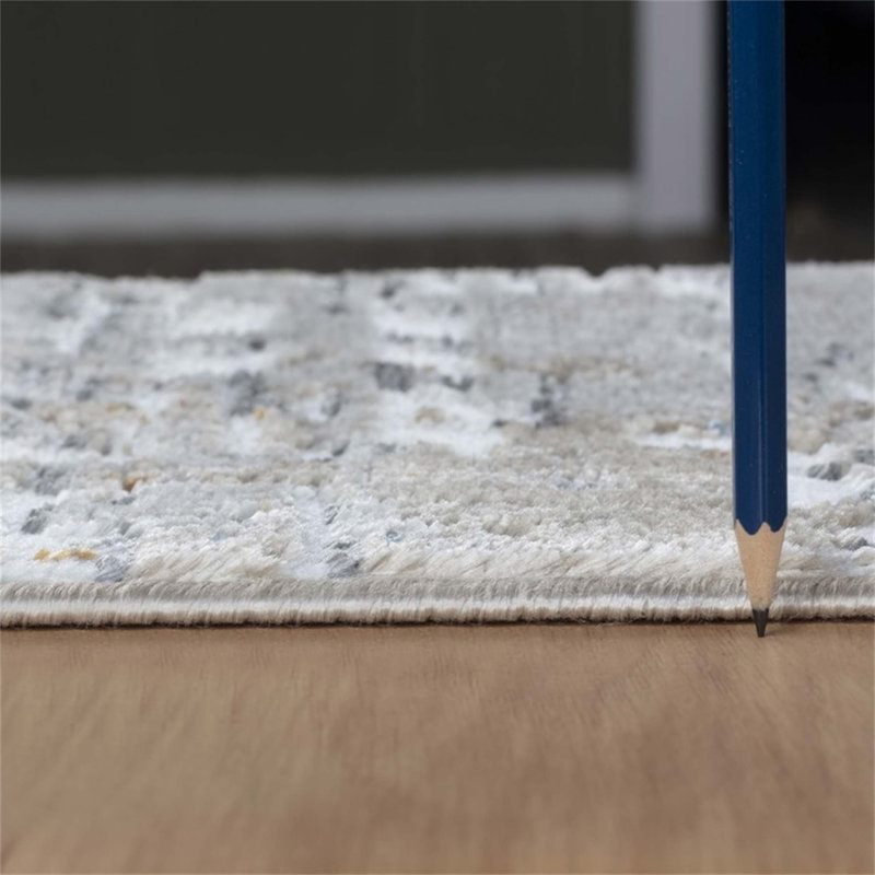 Zarazoga Rug