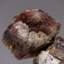 Fluorapatite From From Hunza Valley, Gilgit-Baltistan, Pakistan